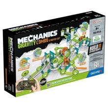 Geomag Magnetic Toys Gravity Combo - 153 Piece