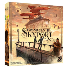 Grand Central Skyport