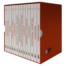 HBR Emotional Intelligence Ultimate Boxed Set