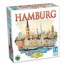 Stefan Feld City Collection 1