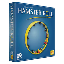 Hamster Roll