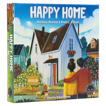 Happy Home