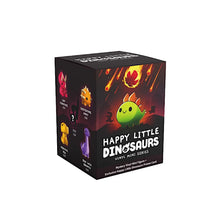 Happy Little Dinosaurs