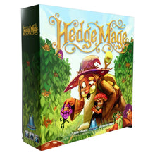 Hedge Mage