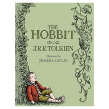 The Hobbit: Illustrated Edition