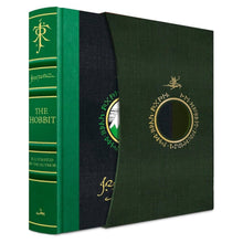 The Hobbit Deluxe Illustrated Edition