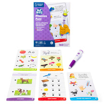 Hot Dots (Phonics Fun!)