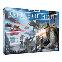 Star Wars: Battle of Hoth