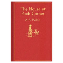 House At Pooh Corner Gift Ed