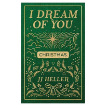 I Dream of You CHRISTMAS (Yoto Card)