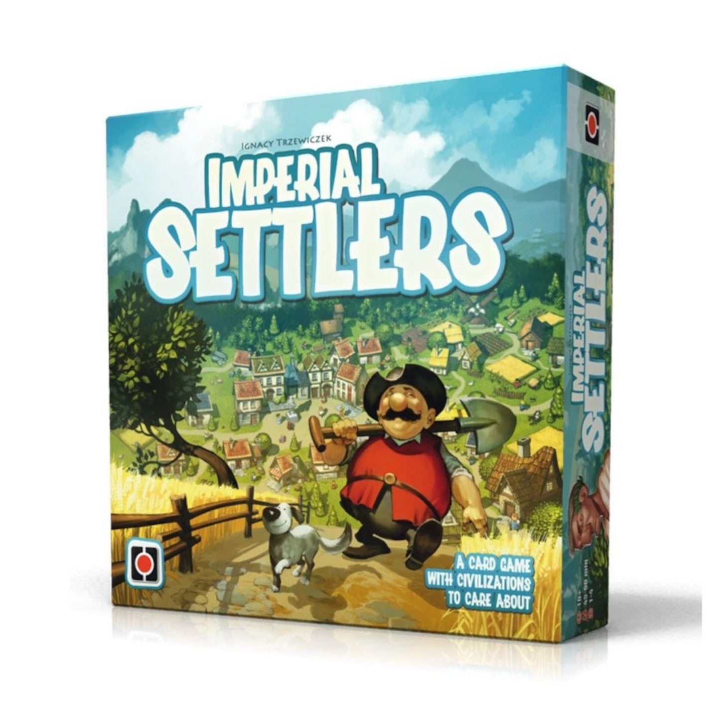 Imperial Settlers