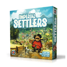 Imperial Settlers