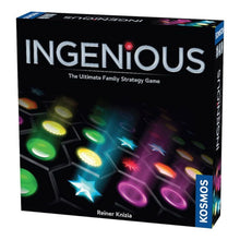 Ingenious