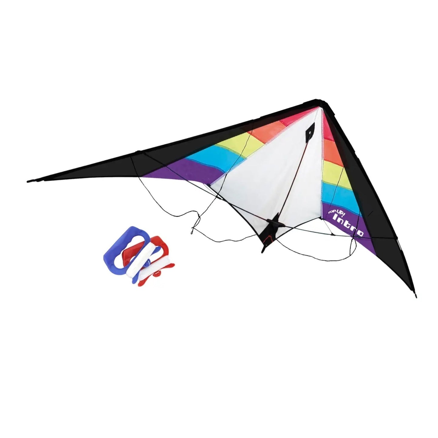 Intro Stunt Pop Up Kites