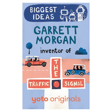 Inventor of the Traffic Signal (Yoto Card)