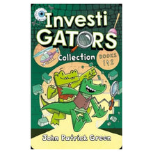InvestiGators Collection (Yoto Card)