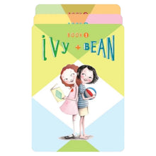 The Ivy and Bean Pack (Yoto Cards)