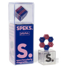 Speks 512: Jellyfish