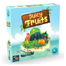 Juicy Fruits