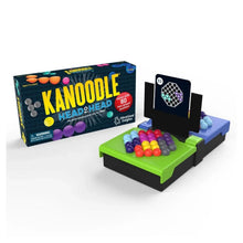 Kanoodle Head To Head