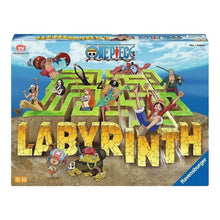 Labyrinth: One Piece