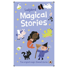 Ladybird Magical Stories (Yoto Card)