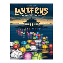 Lanterns: The Harvest Festival