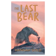 The Last Bear (Yoto Card)