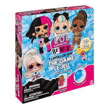 LOL Remix: 7 Layers of Fun! The Game
