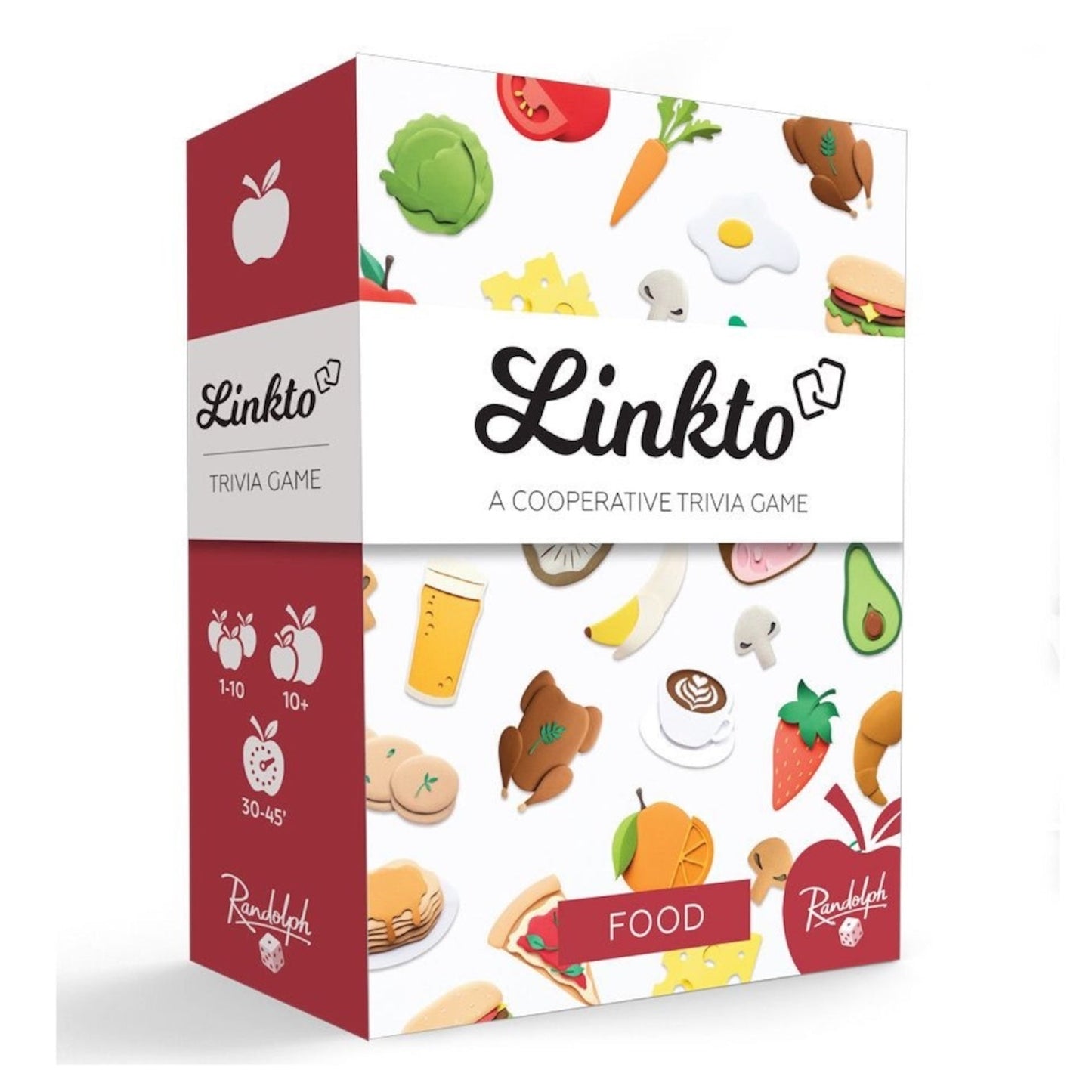 Linkto Food
