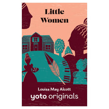 Little Women (Yoto Card)