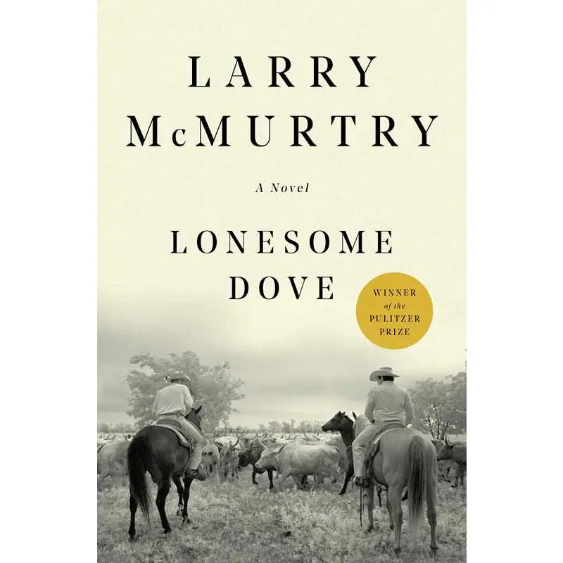 Lonesome Dove