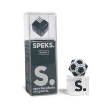 Speks 512: Lunar