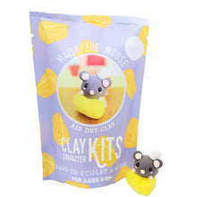 Maisy the Mouse Air Dry Clay Kit