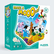Make A Mooove