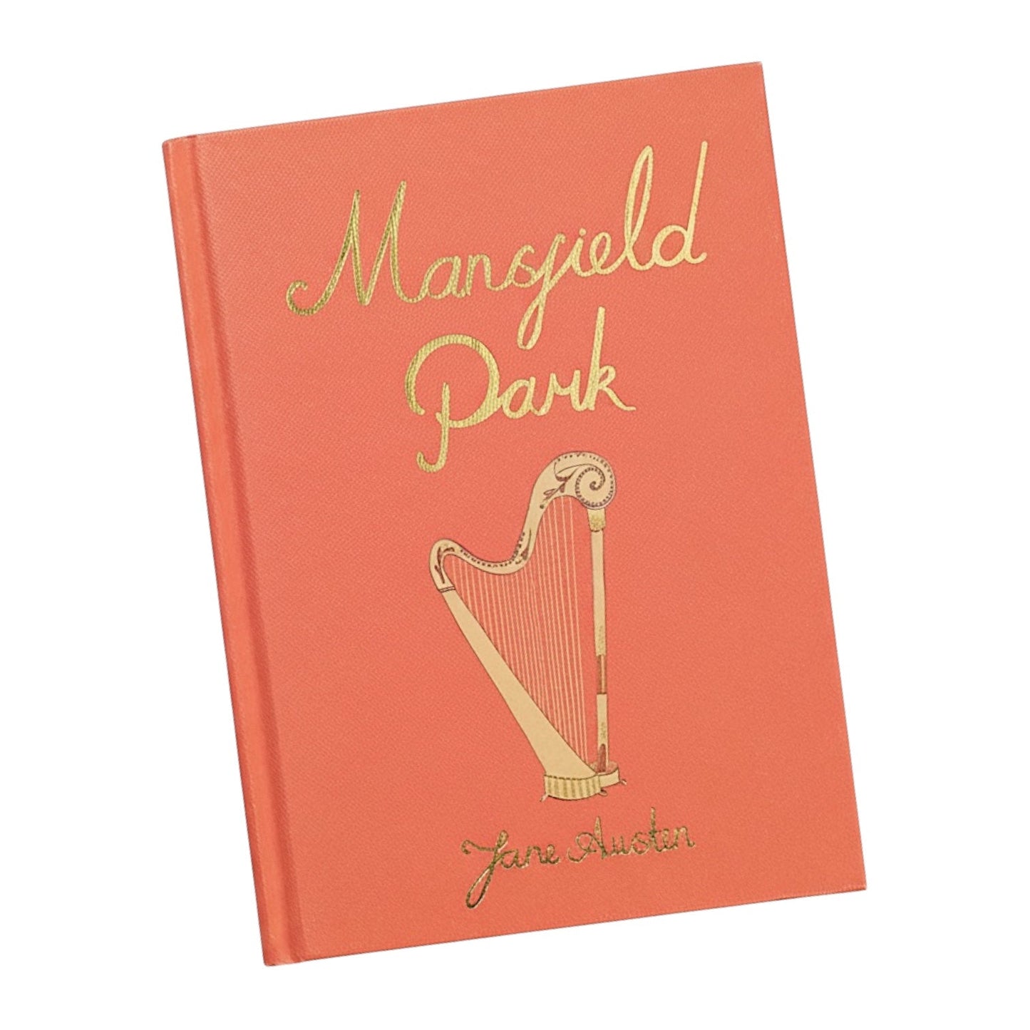 Mansfield Park