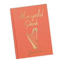 Mansfield Park