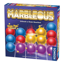 Marbleous