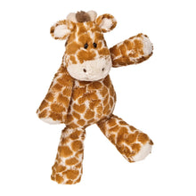 Marshmallow Giraffe