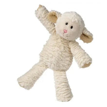 Marshmallow Lamb