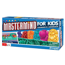Mastermind for Kids