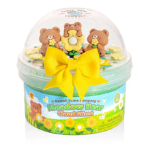 Meadow Bear Cloud Slime