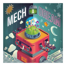Mech A Dream