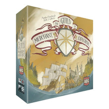 The Guild of Merchant Explorers