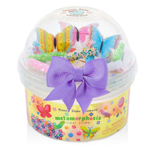 Metamorphosis Putty Clear Slime