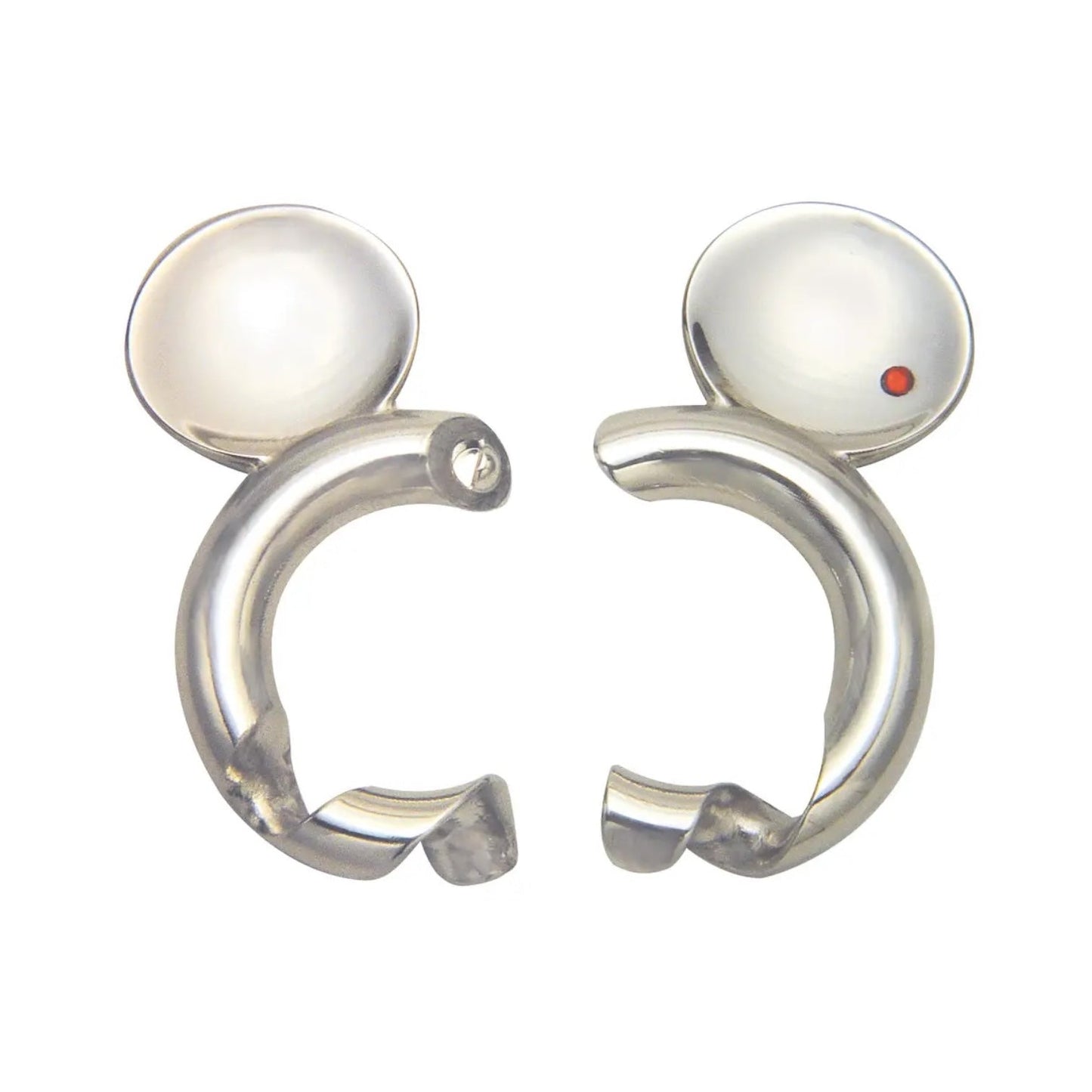Hanayama Mickey Mouse Ring (Level 1)