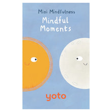 Mini Mindfulness: Mindful Moments (Yoto Card)