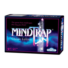 Mindtrap (The Ultimate Brain Game)