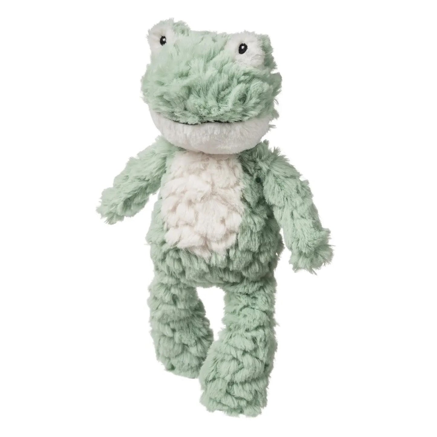 Nursery Mint Frog