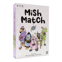 Mish Match